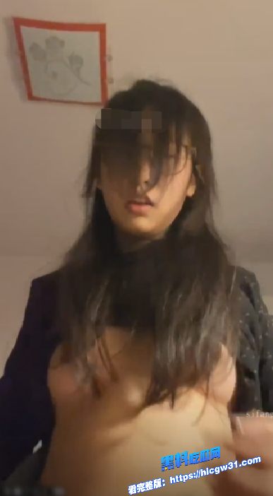 高中生学生妹男友噌女友家长不在自拍女友口交后无套做爱视频流出 6