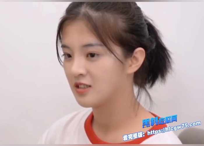 麻豆女神林予曦超元气可爱妹妹让哥哥手把手教学香蕉是什么从餐厅到房间荒唐大战 图2
