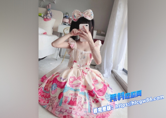 每日大赛洛丽塔少女大赛 穿着华丽可爱小洋装的美少女跟你做爱 这你都不心动瓜友热评中10 每日大赛洛丽塔少女大赛 穿着华丽可爱小洋装的美少女跟你做爱 这你都不心动瓜友热评中10