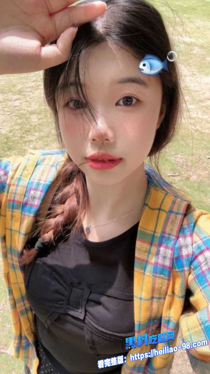 00后巨乳大学生8