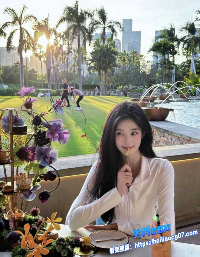 哈大校花1 哈大校花1