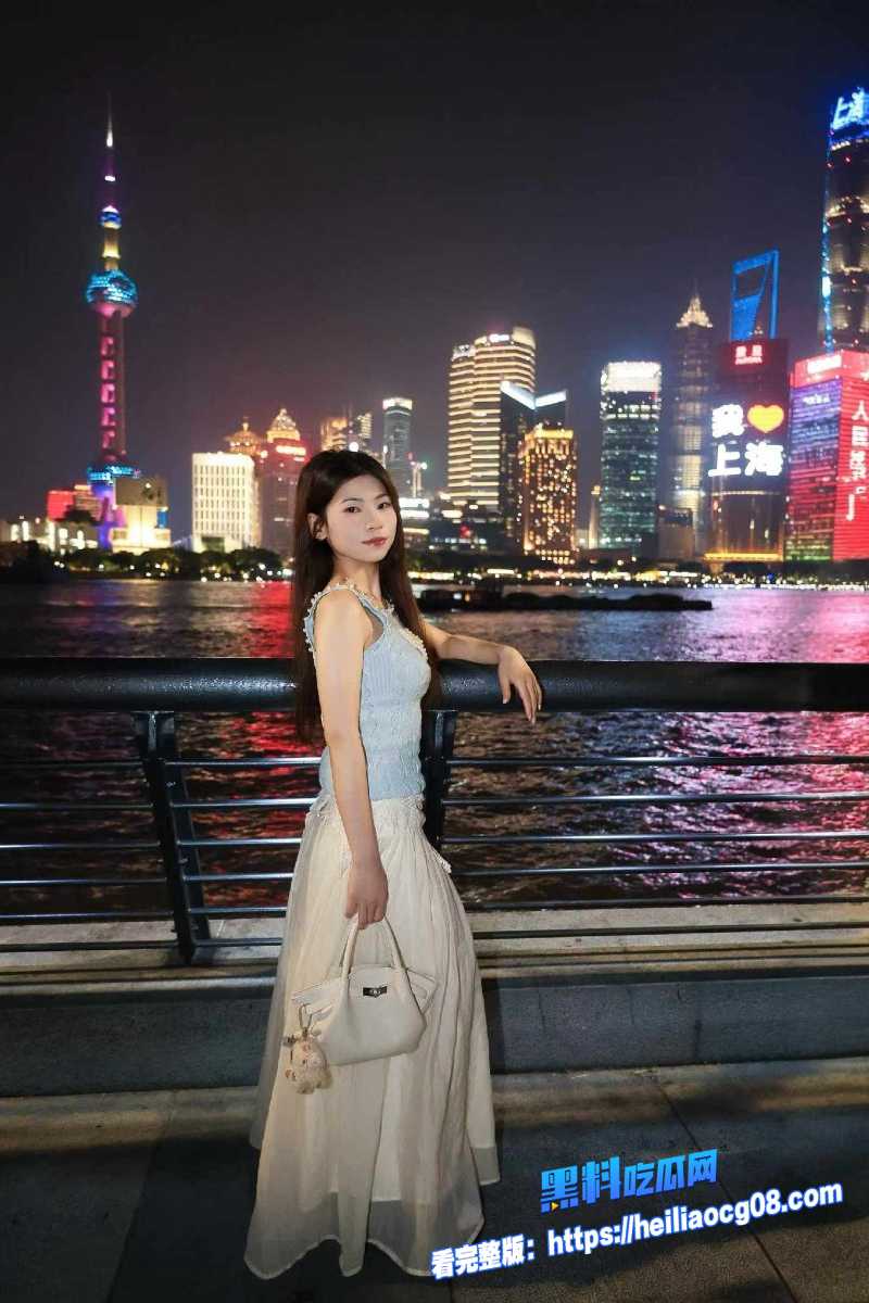 深圳女教师张素荣2
