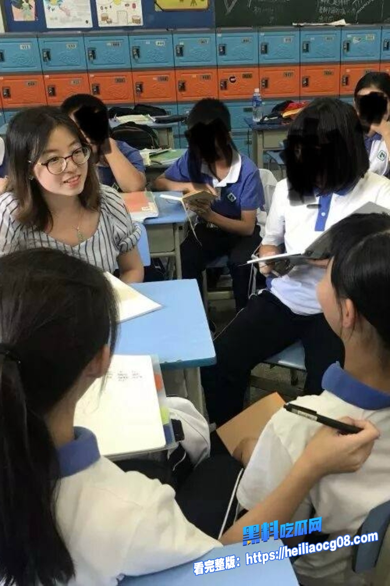 深圳女教师张素荣7