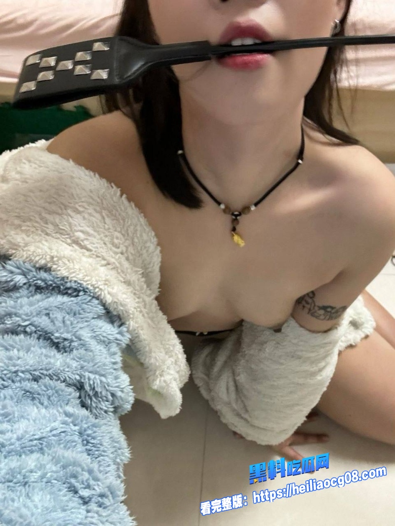 刺青舌钉精神小妹6 刺青舌钉精神小妹6