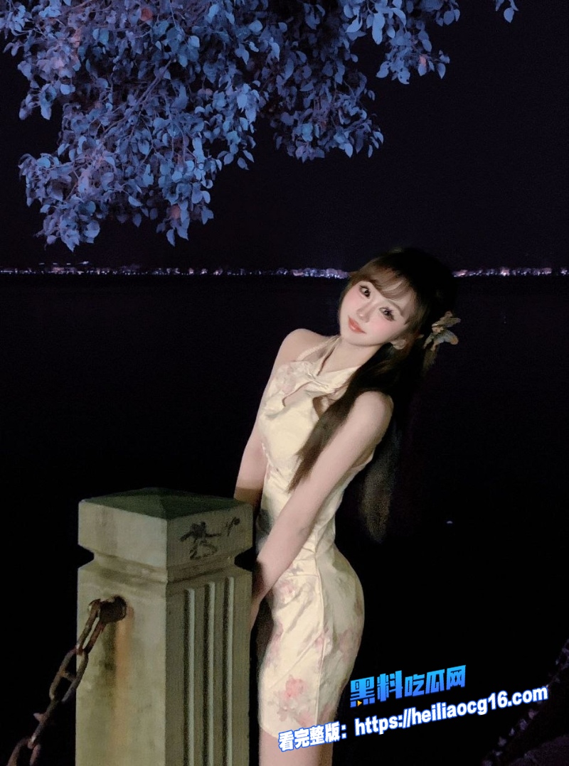 极品黄毛精神小妹2