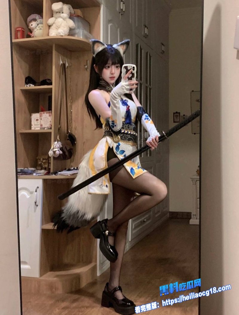 COSPLAY巅峰之作 1 COSPLAY巅峰之作 1