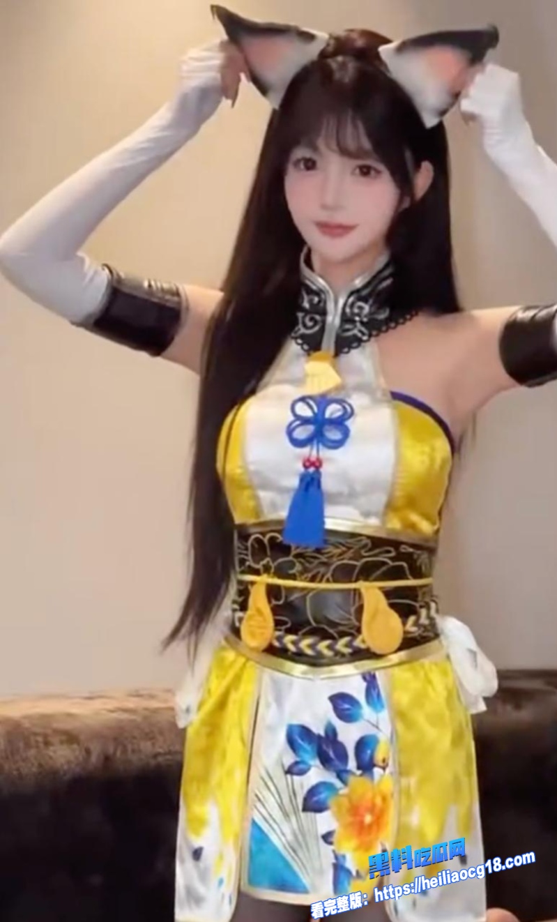 COSPLAY巅峰之作 3 COSPLAY巅峰之作 3