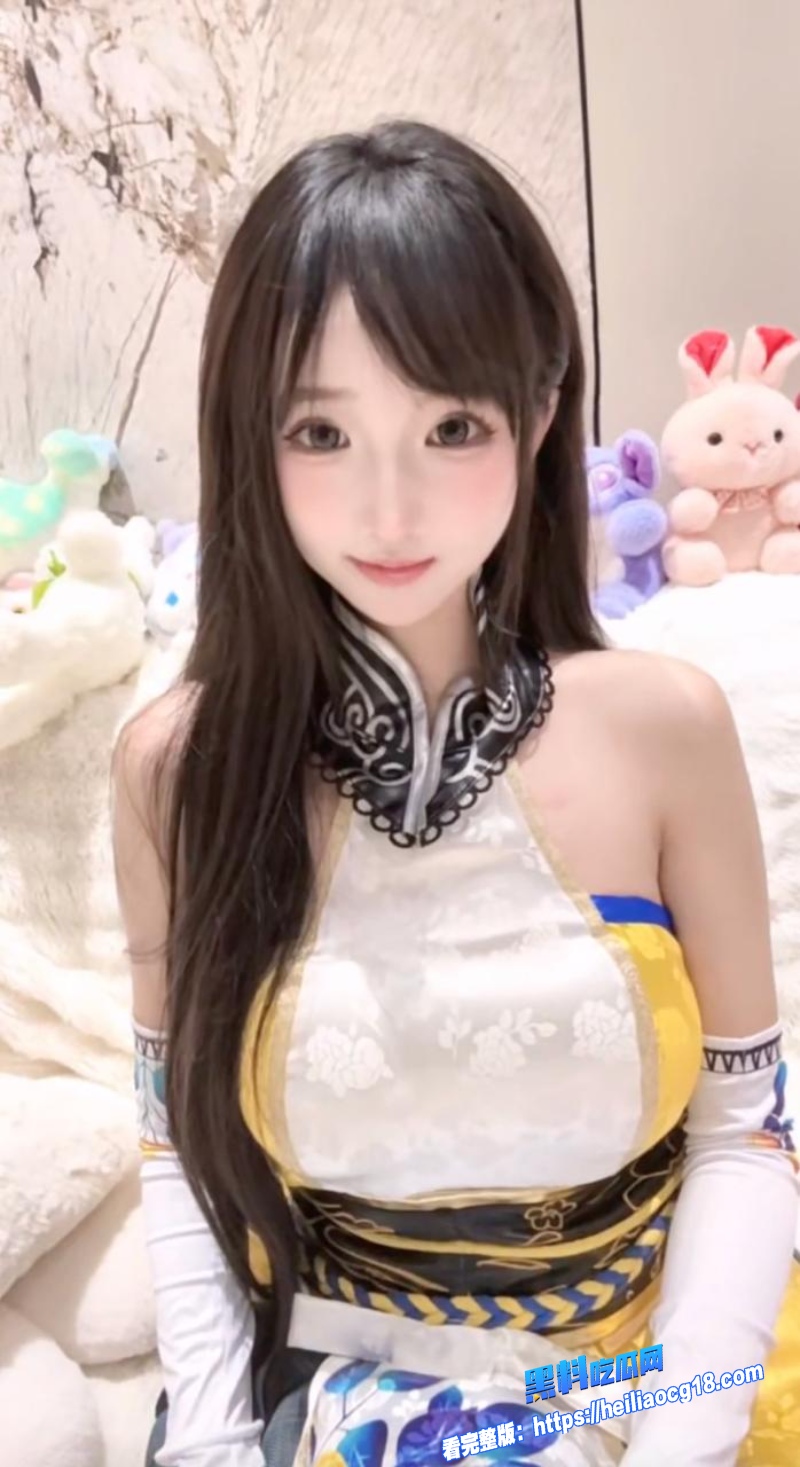 COSPLAY巅峰之作 4 COSPLAY巅峰之作 4