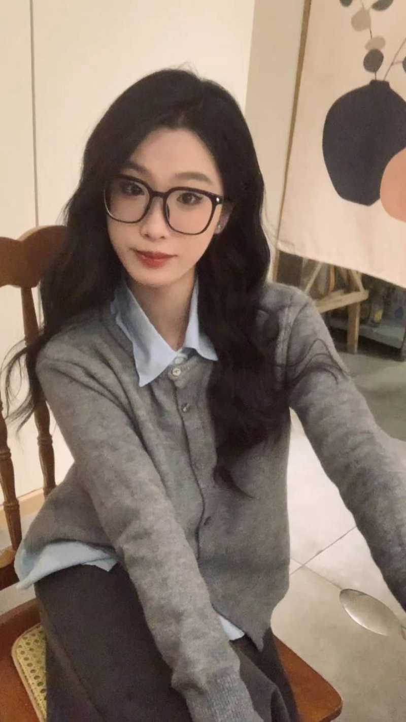 素人反差1