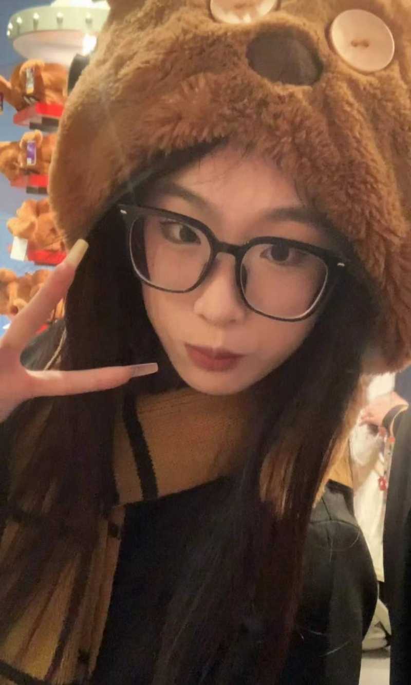 素人反差5