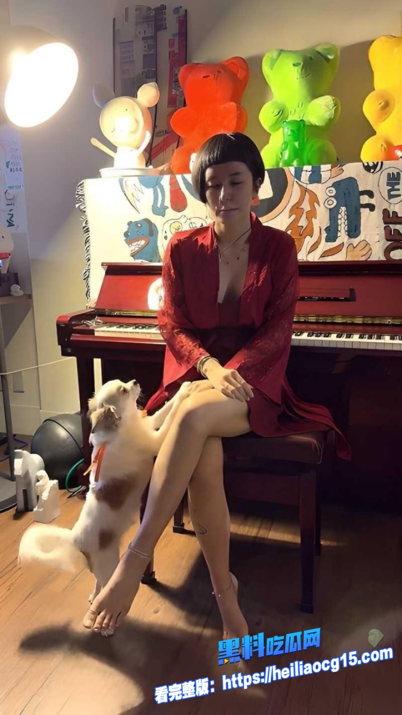 极品模特画家娜娜6