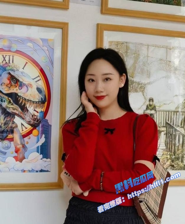 河北石家庄小学音乐老师 王卿芸 刚结婚不久与前任偷情做爱 性爱视频流出！4