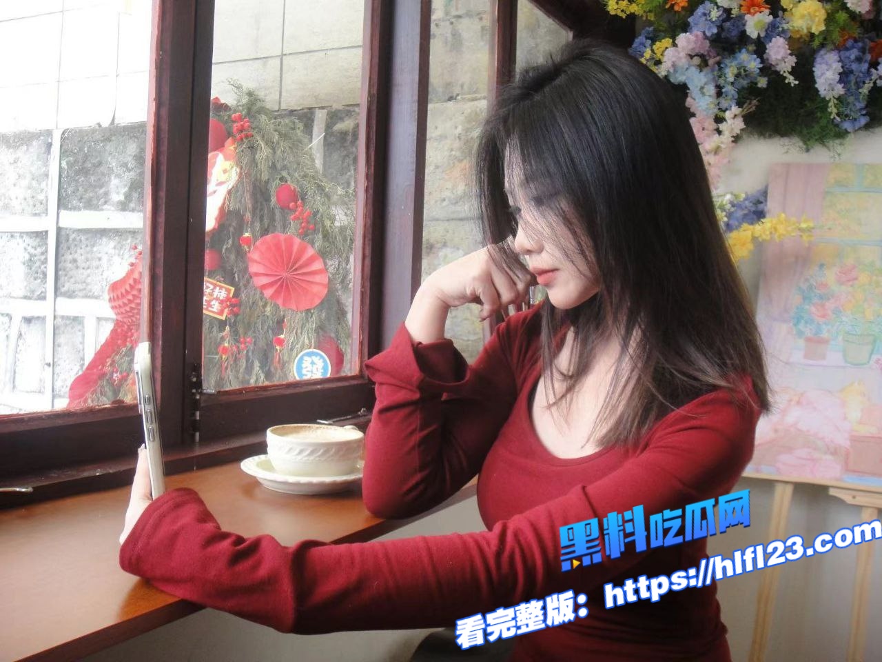 极品学生妹 接受丝袜癖学长的视频调教 只为线下能被学长肉棒满足 骚气冲天！图3