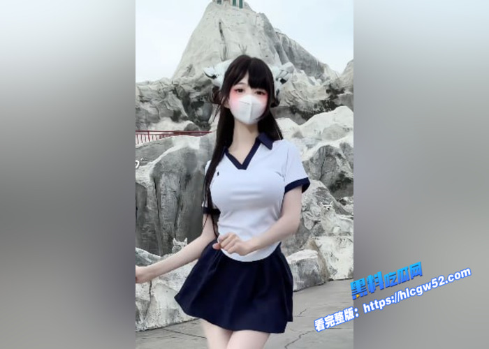 千万抖音网红loli天花板 蔡萝莉性爱视频被粉丝曝光 人前女神人后婊子喜欢在做爱的时候叫爸爸 17 千万抖音网红loli天花板 蔡萝莉性爱视频被粉丝曝光 人前女神人后婊子喜欢在做爱的时候叫爸爸 17