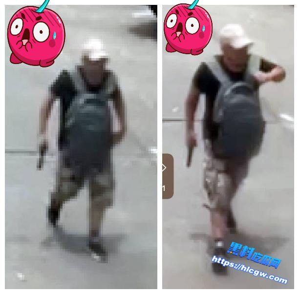 突发!曼谷市集爆枪杀,有民众伤亡01 突发!曼谷市集爆枪杀,有民众伤亡01