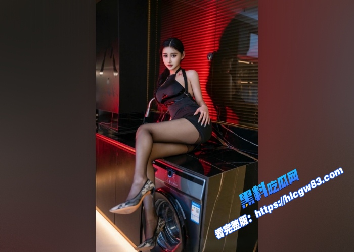 推特极品抖音风裸舞网黄 跳跳羊1