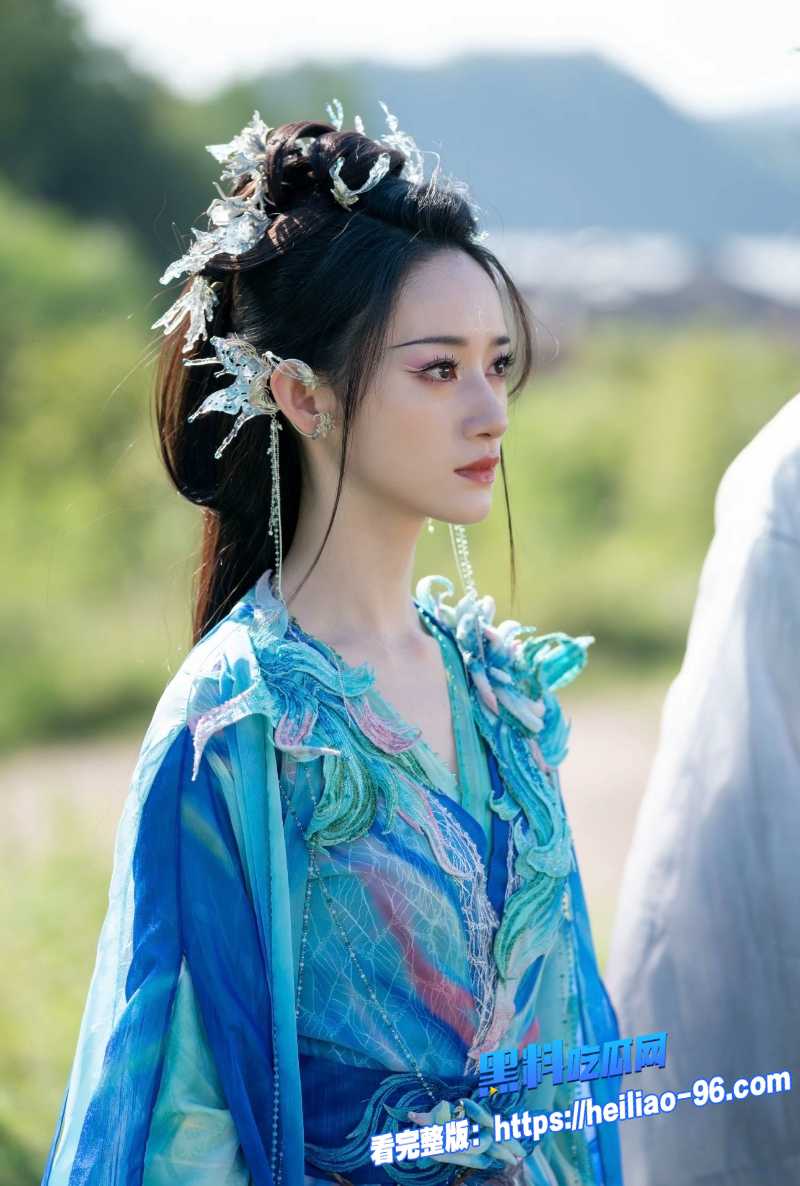 AI魔改电视剧7 AI魔改电视剧7