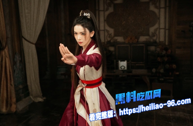 AI魔改电视剧8 AI魔改电视剧8