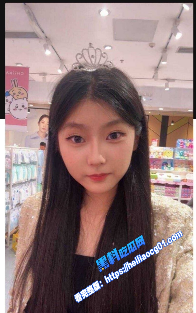重庆第一双语学校吕家亿琳3