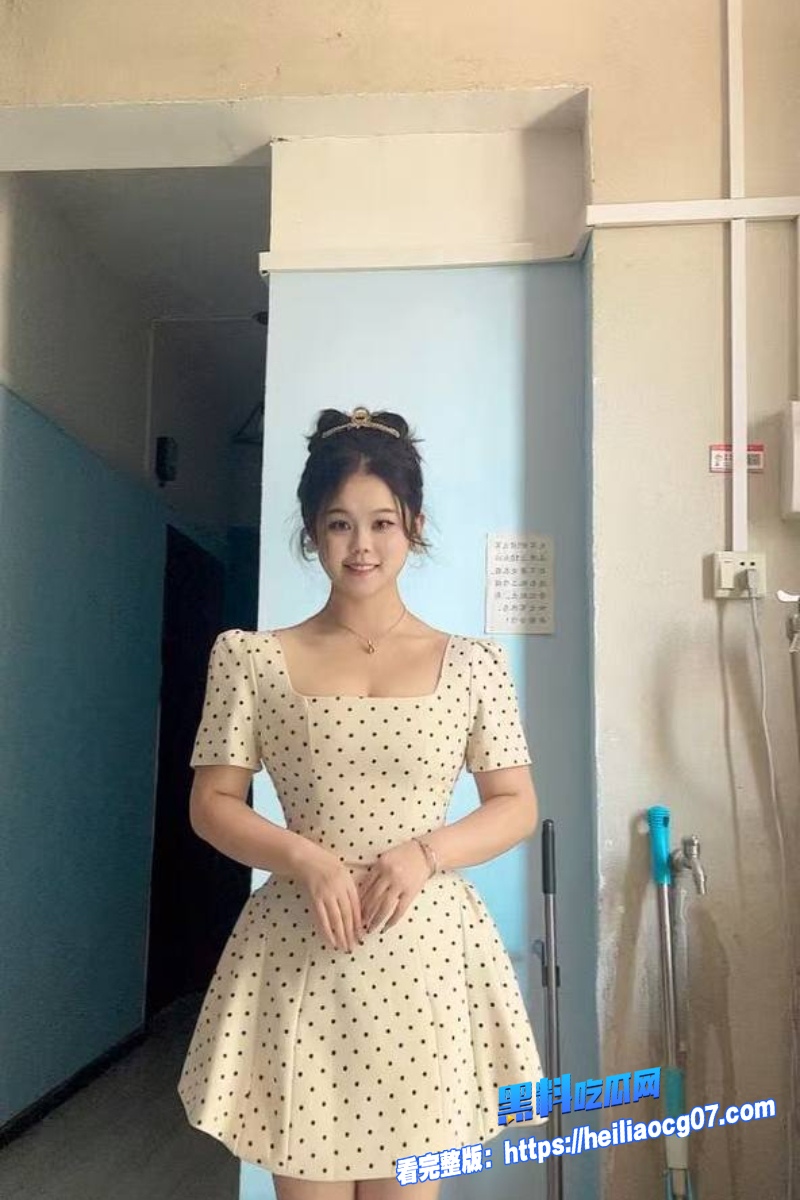 高颜值精神小妹2