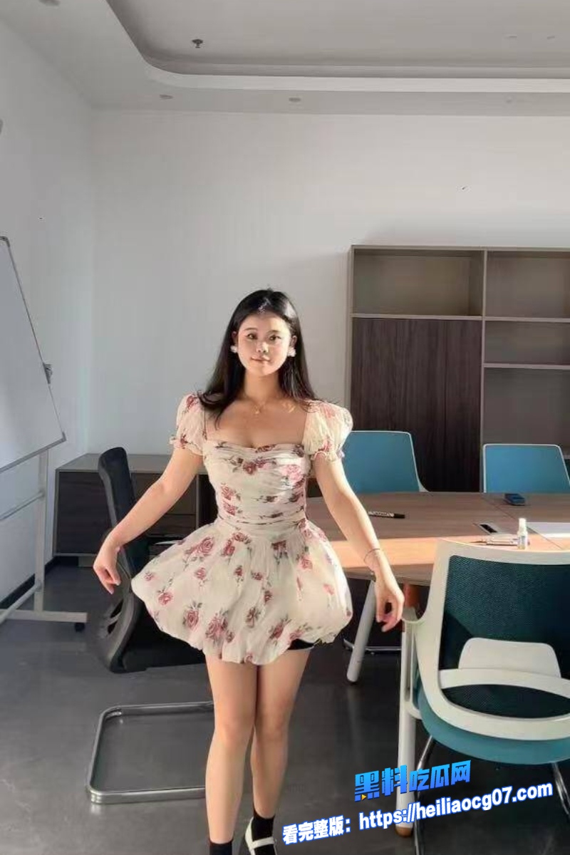 高颜值精神小妹3