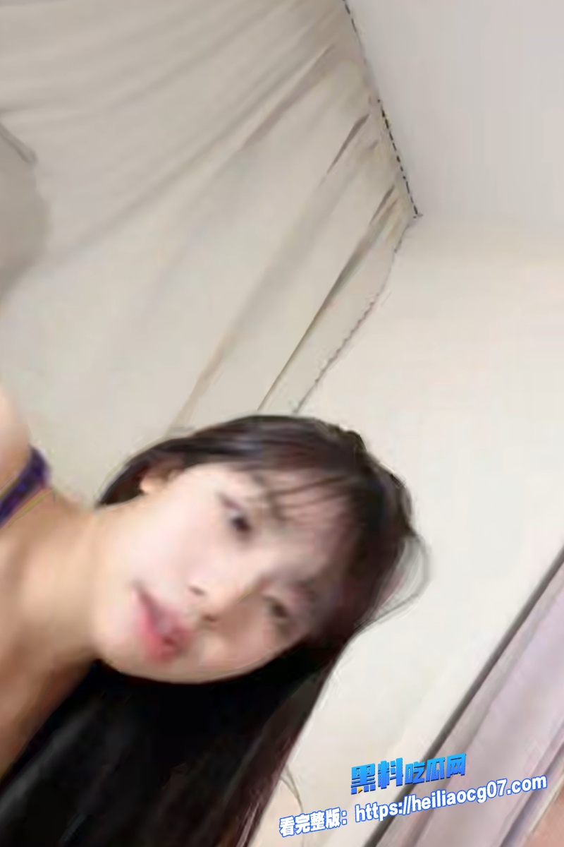 高颜值精神小妹6