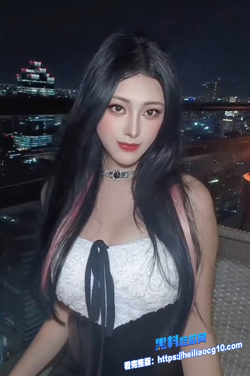 抖音网红米乐乐1