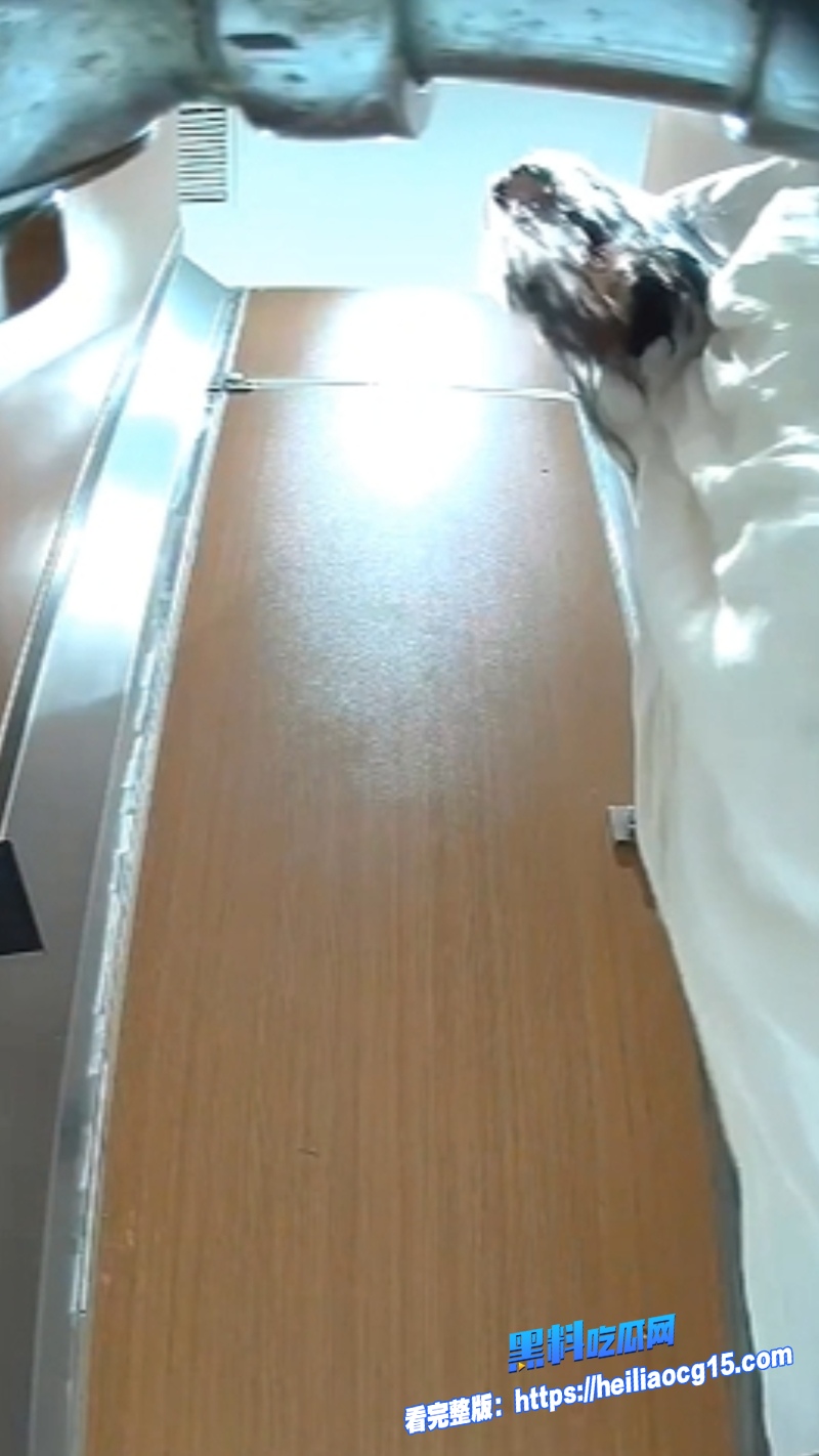 厕所偷拍系列6