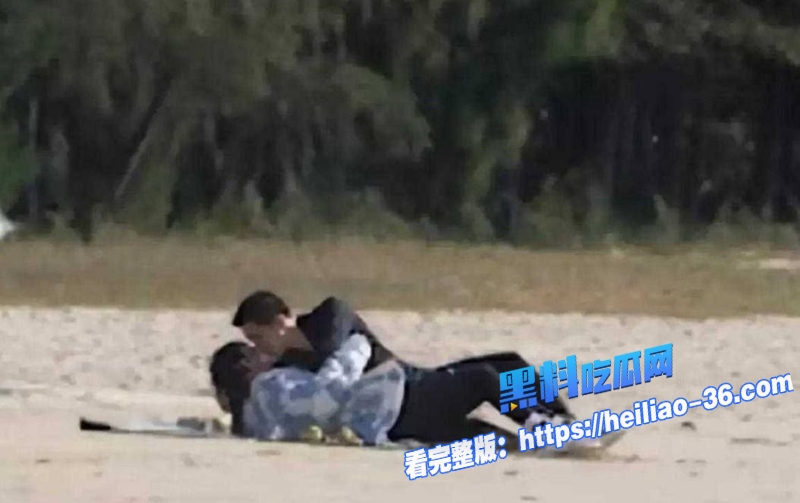 内娱顶流小生王安宇遭狗仔爆料私生活混乱还和关晓彤暧昧不清19
