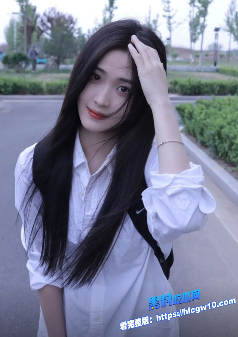 极品纯欲校花酒店私密视频曝光校园女神化身淫荡母狗1