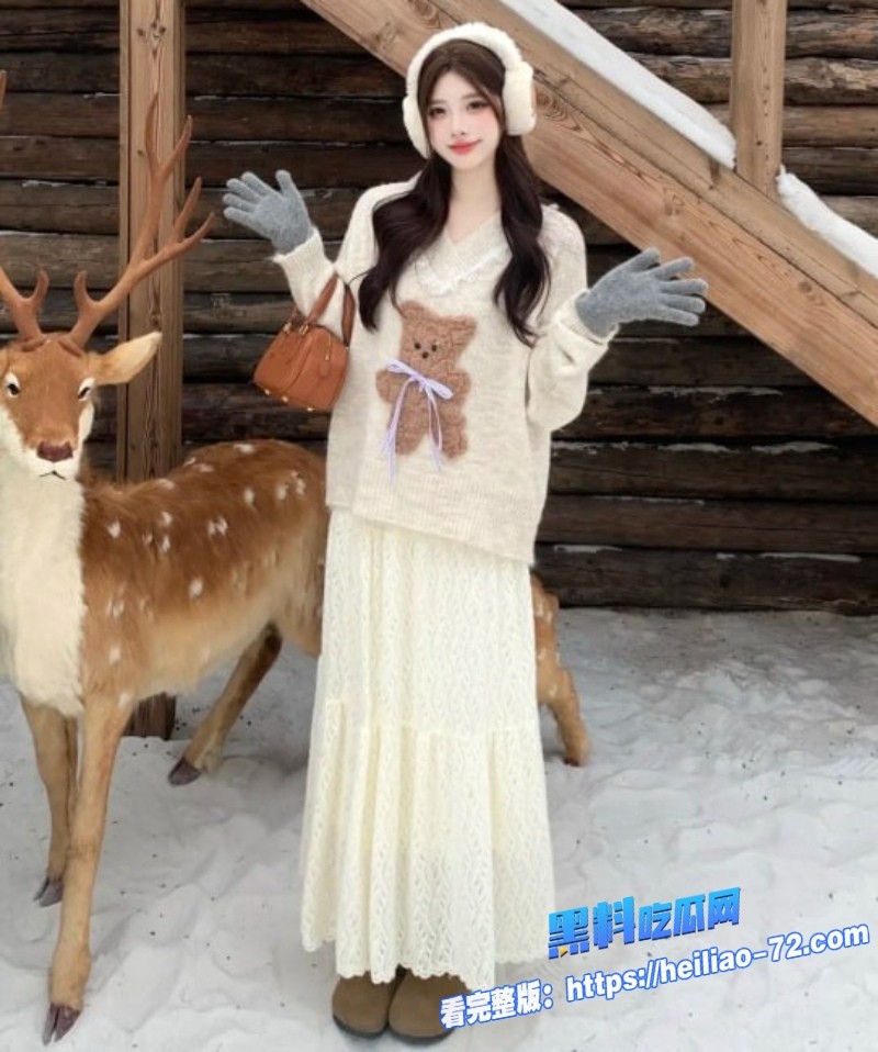 甜美童颜巨乳美女酒店约炮无套猛干内射爽翻天6