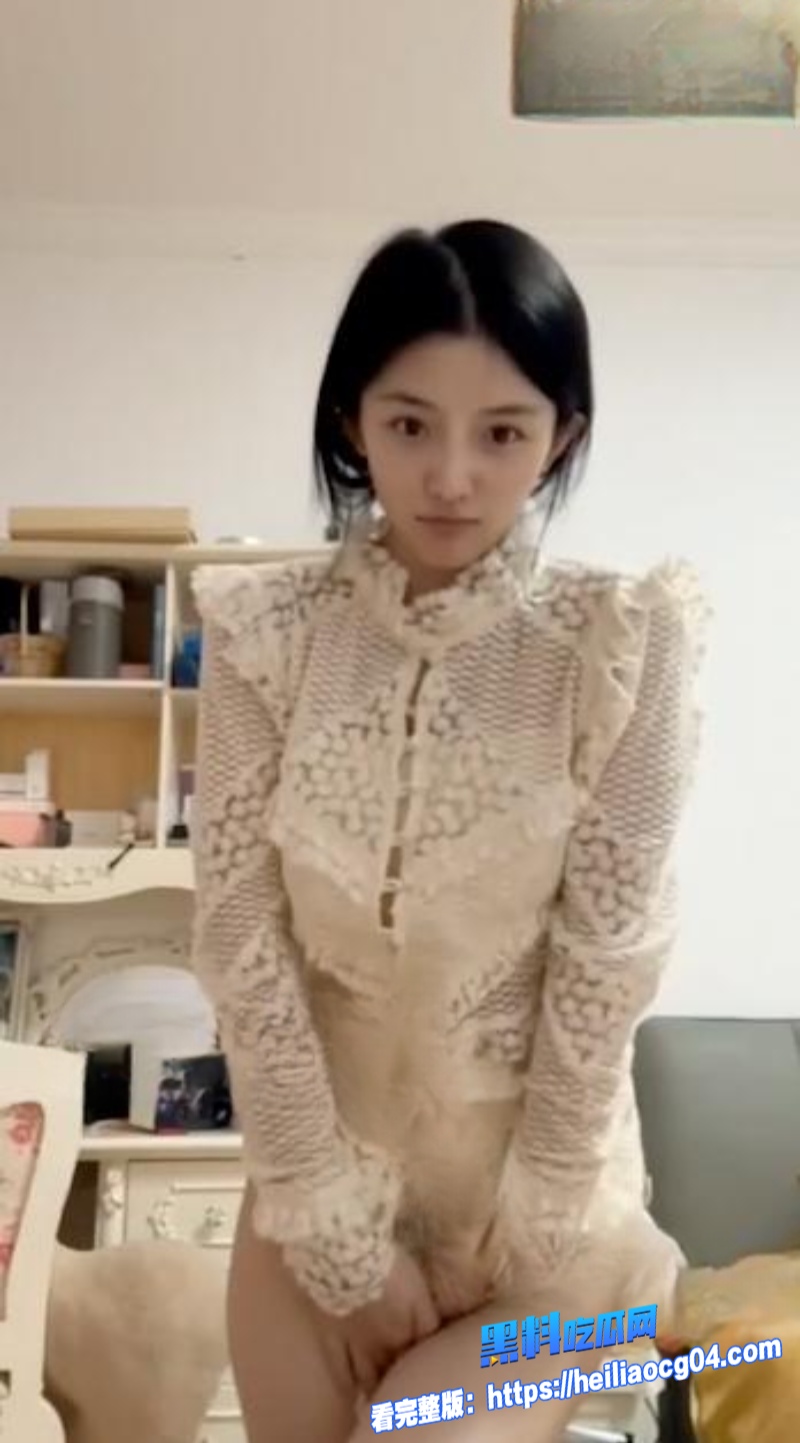 清纯校花邓乔馨3 清纯校花邓乔馨3