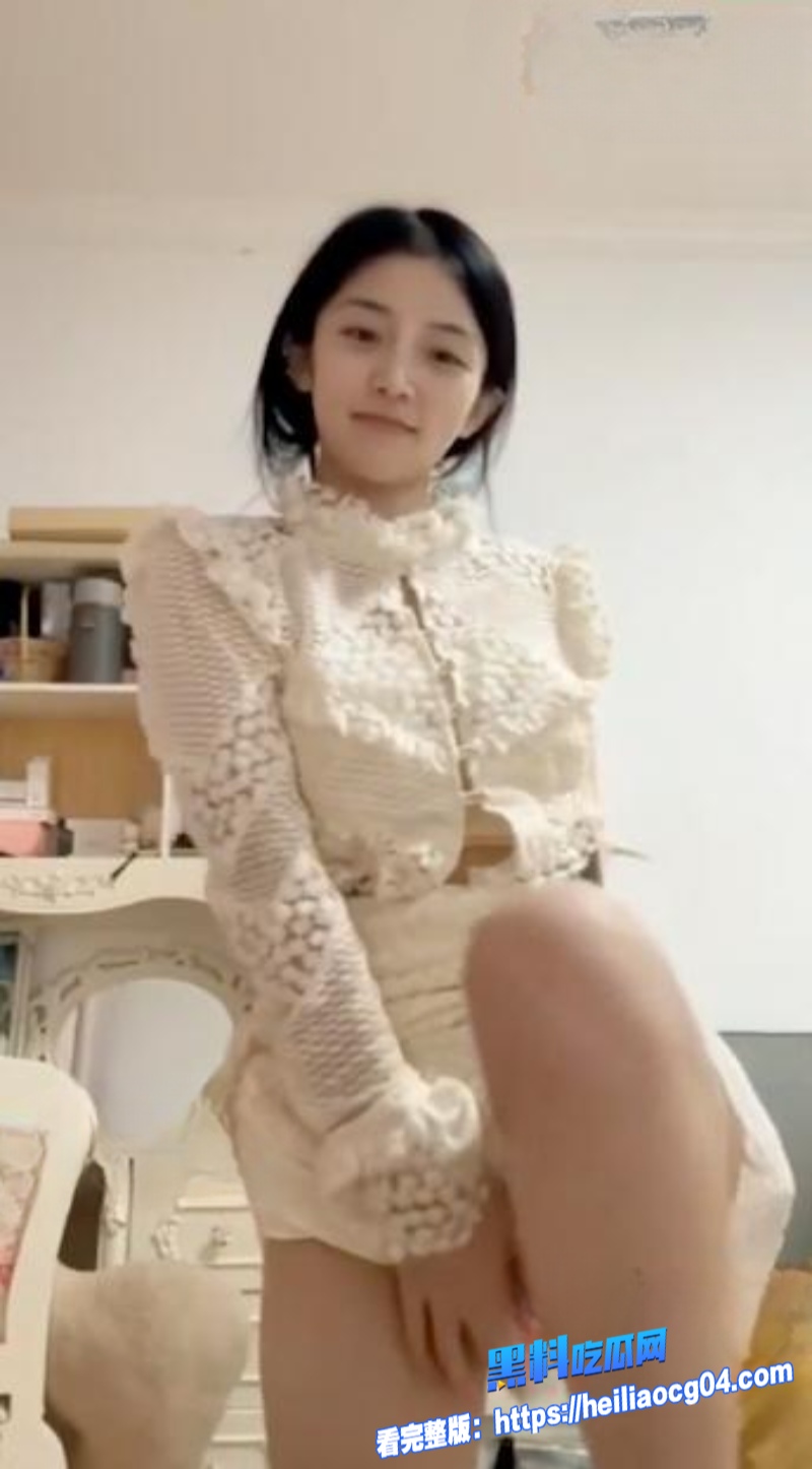 清纯校花邓乔馨4 清纯校花邓乔馨4