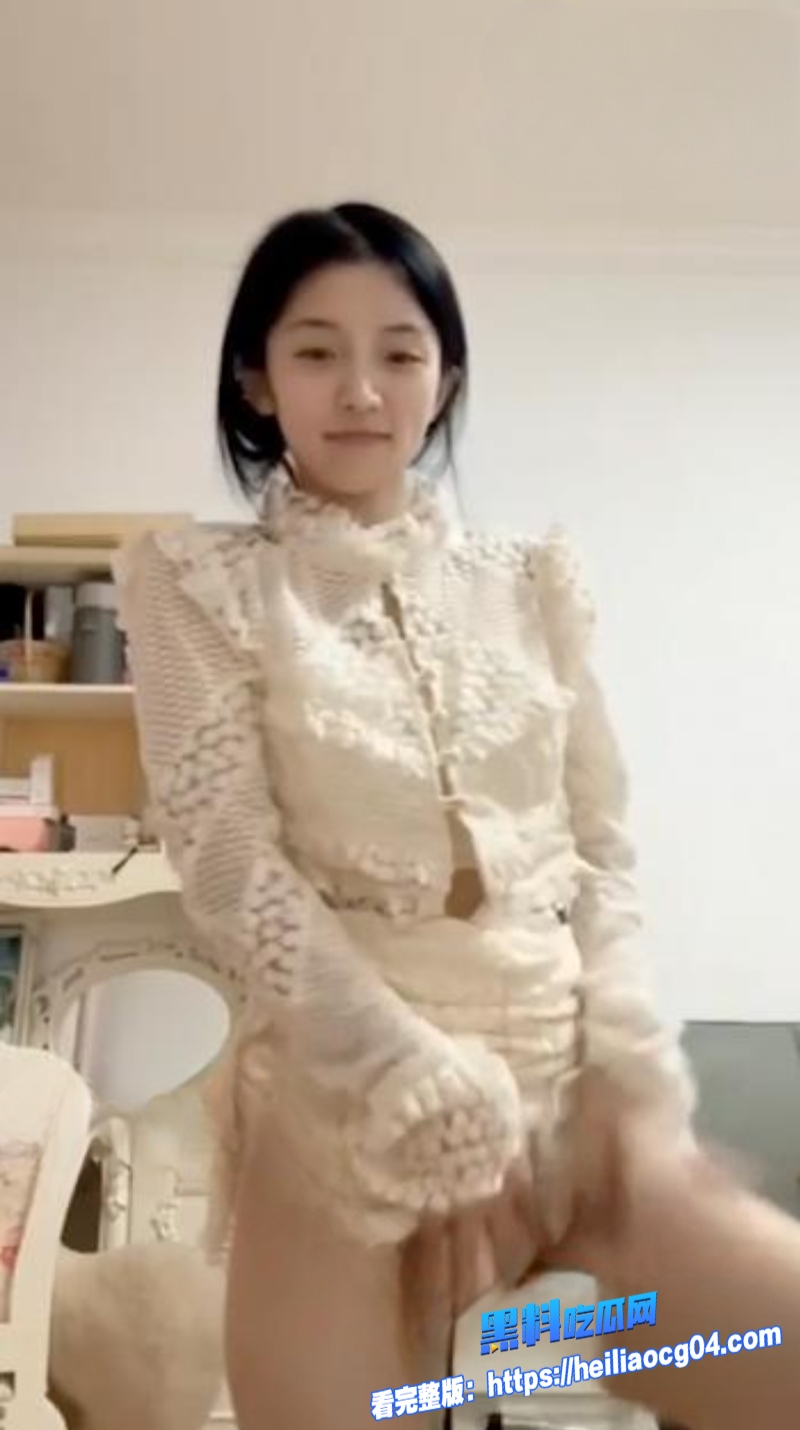 清纯校花邓乔馨6 清纯校花邓乔馨6