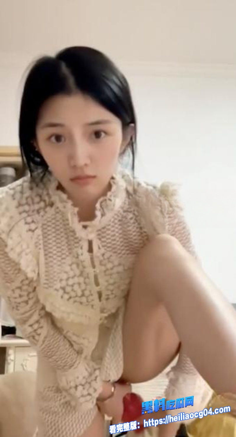 清纯校花邓乔馨7 清纯校花邓乔馨7