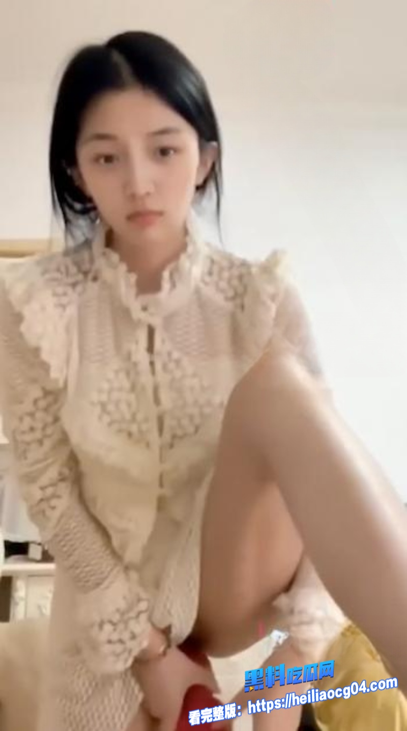 清纯校花邓乔馨8 清纯校花邓乔馨8