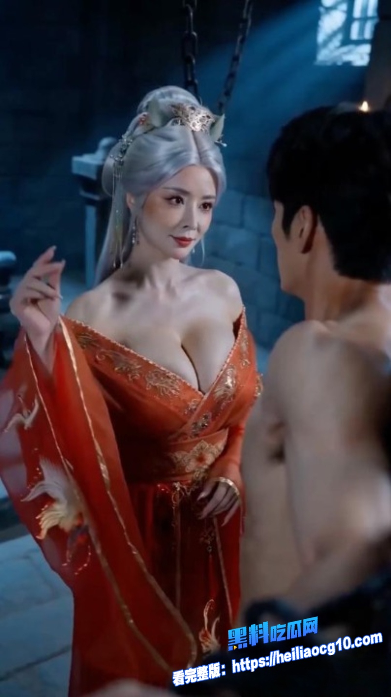 AI成人短剧2 AI成人短剧2