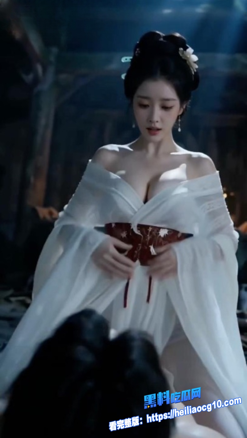 AI成人短剧6 AI成人短剧6