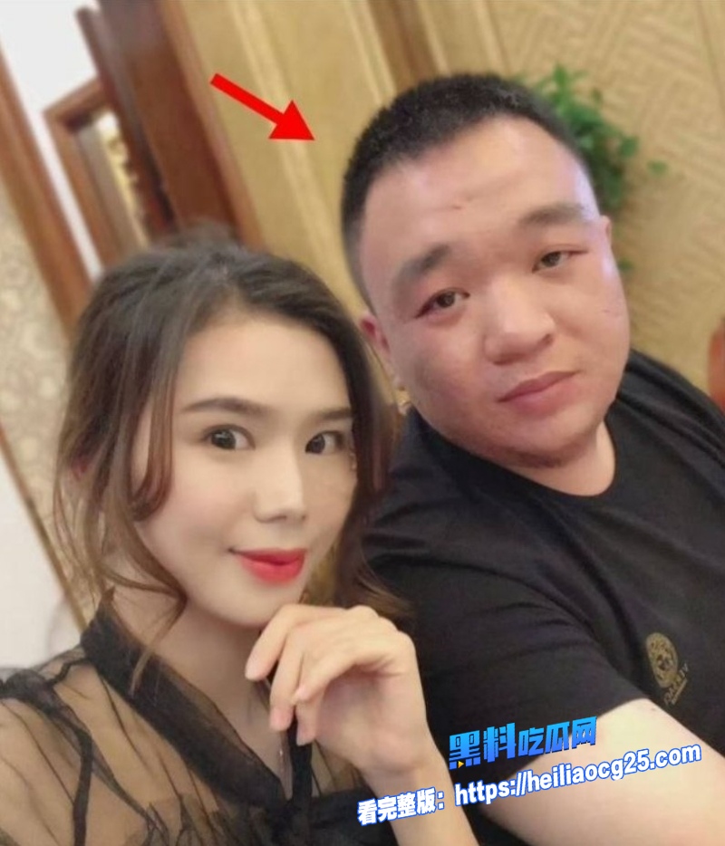 抖音潮汕网红叶哈哈8