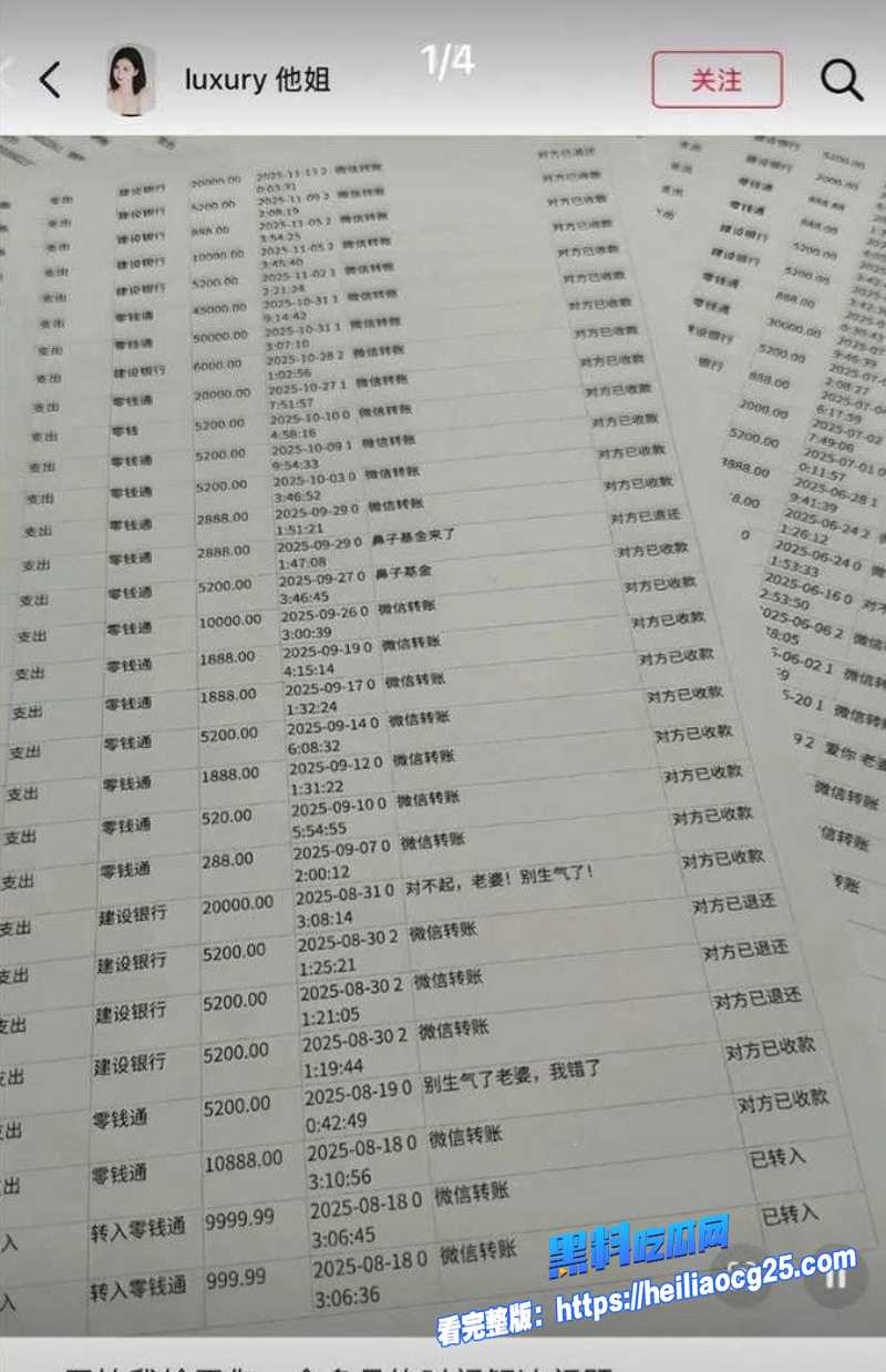 抖音潮汕网红叶哈哈17