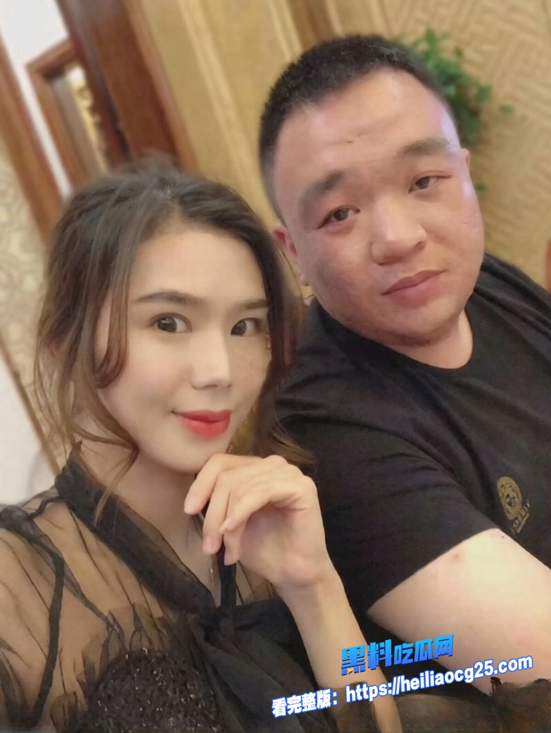 抖音潮汕网红叶哈哈22