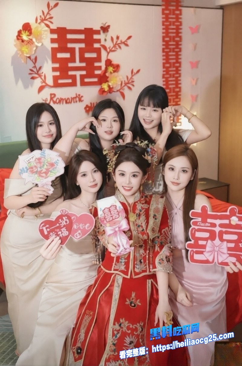 抖音潮汕网红叶哈哈27