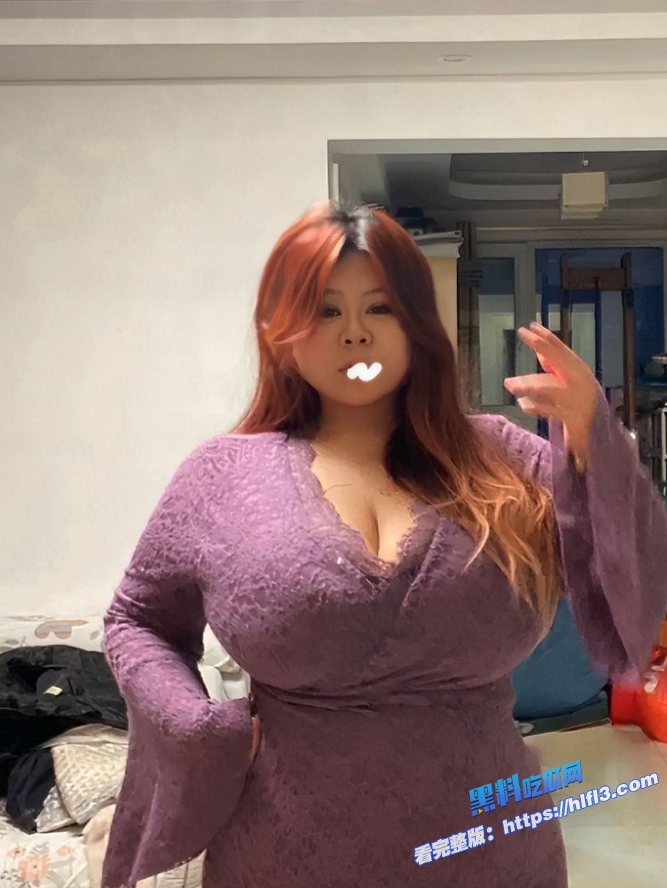 顶级大奶坦克服装店主 李思淼 在soul上约炮巨型坦克 巨型奶子乳交 被炮友后入爆操！3