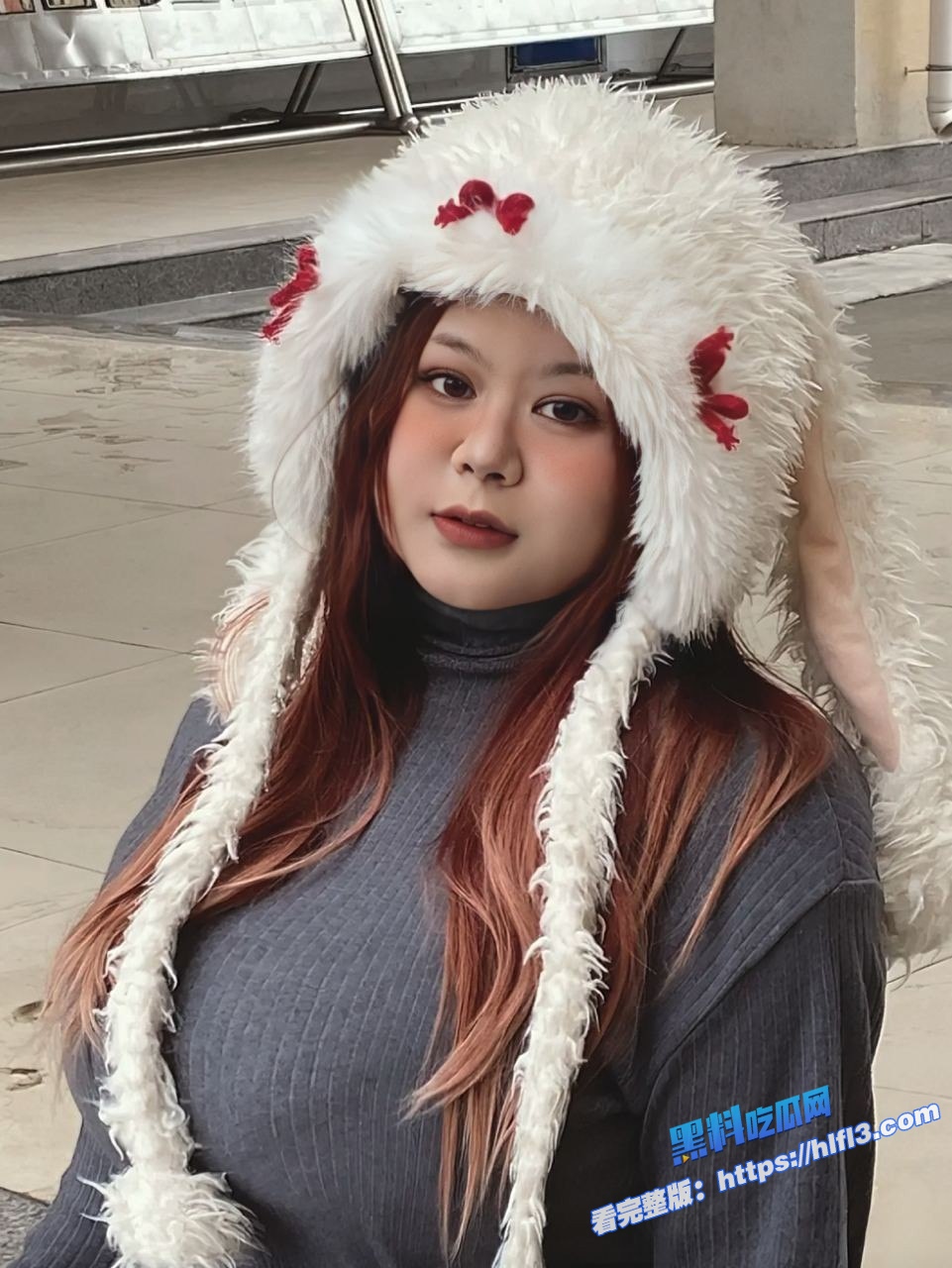 顶级大奶坦克服装店主 李思淼 在soul上约炮巨型坦克 巨型奶子乳交 被炮友后入爆操！4