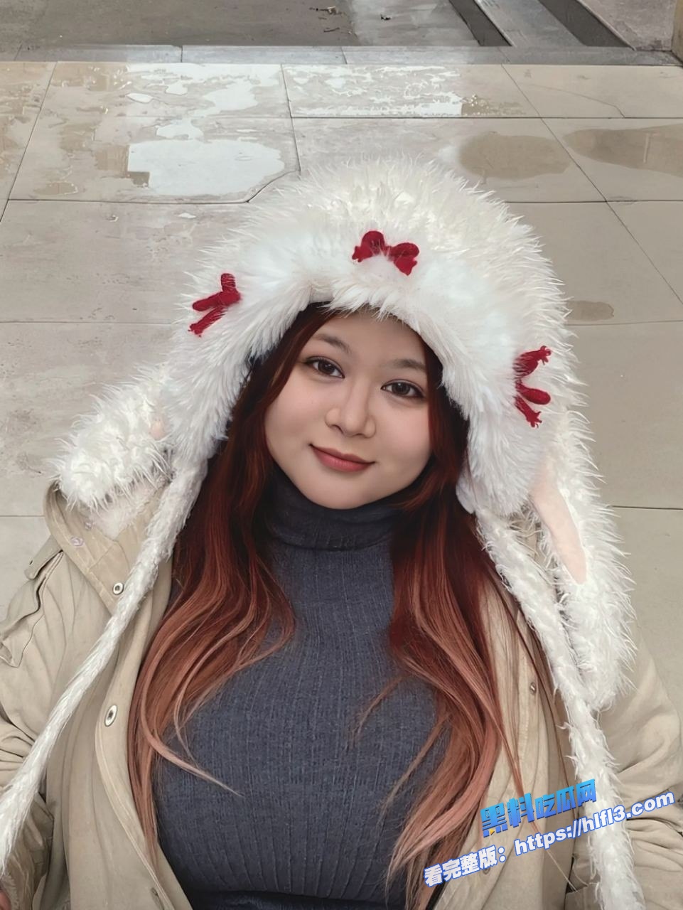 顶级大奶坦克服装店主 李思淼 在soul上约炮巨型坦克 巨型奶子乳交 被炮友后入爆操！6
