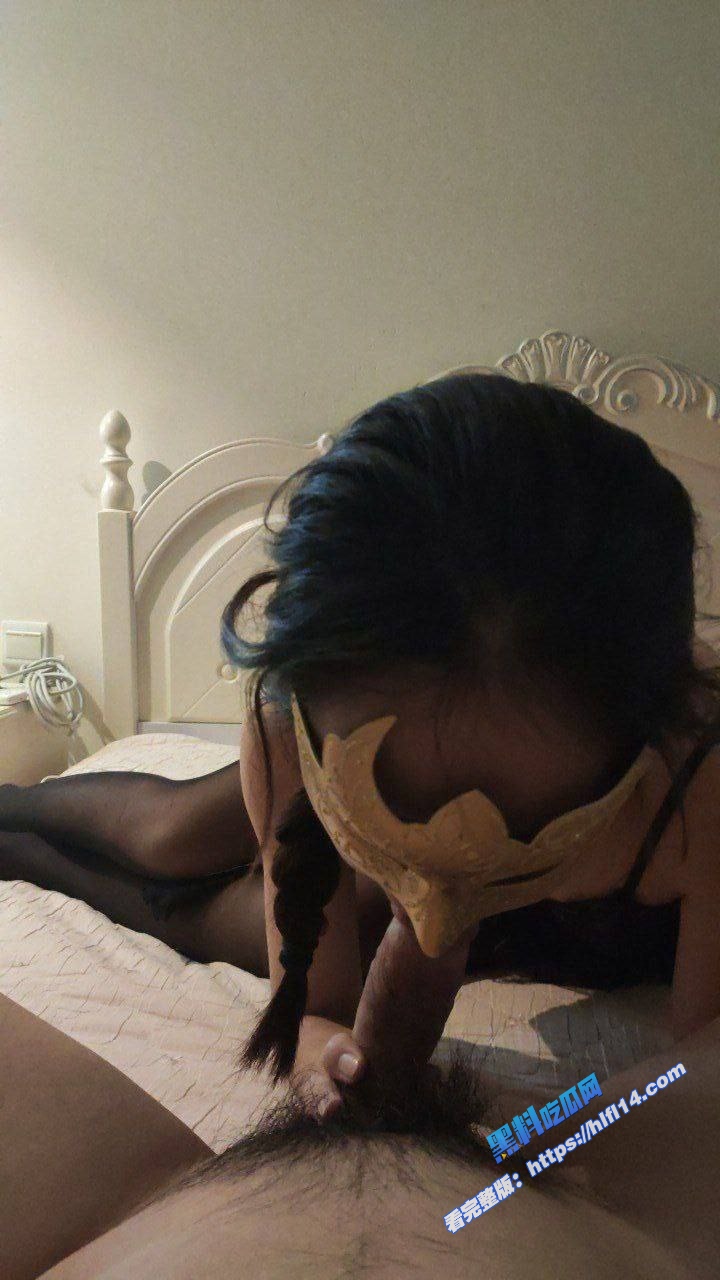 吉林长春某舞蹈系反差学妹 私拍写真合集泄密 被调教成小母狗！7