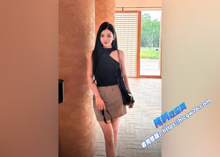 抖音爱健身的御姐小网红小鸽子榜一大哥定制裸舞自慰福利视频流出气质冷艳妖娆妩媚看的想打炮了 图5
