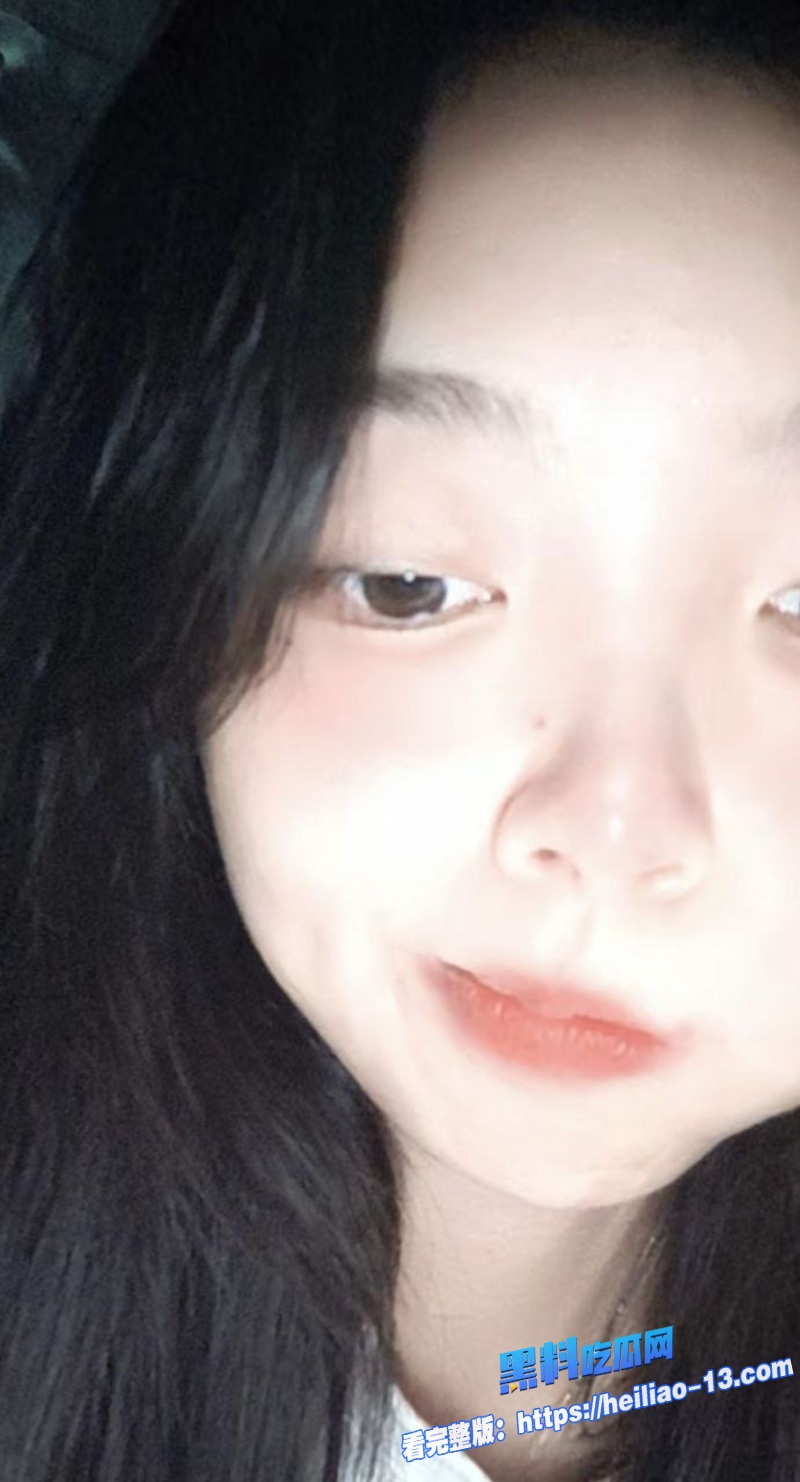 山东青岛大学极品校花龙安琪白天清纯男友眼里乖乖女晚上校外偷偷做外围2