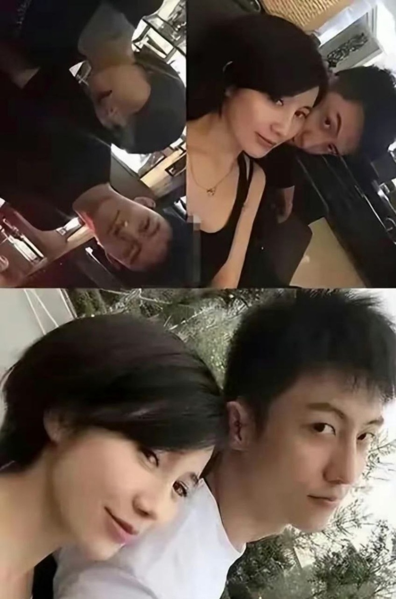 飞驰人生3赛道狂飙黄景瑜旧瓜再掀波澜8