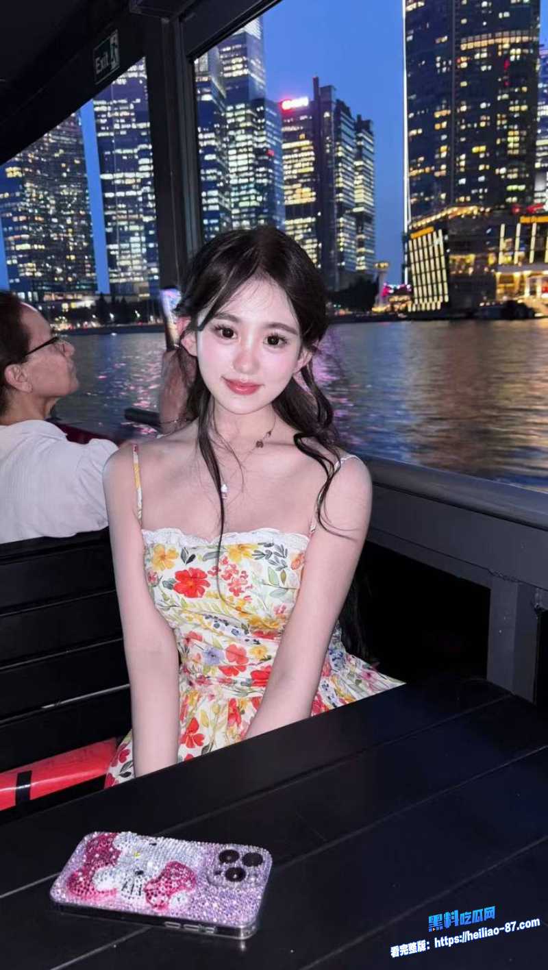 极品巨乳网红Selen9